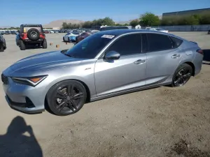 Acura Integra 1.5L 4 2023