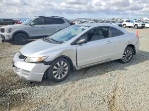 Honda Civic 1.8L 4 2009