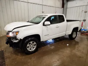 Chevrolet Colorado 3.6L 6 2019