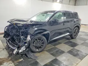 Nissan Rogue 1.5L 3 2023