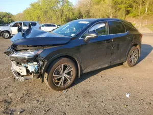 Lexus RX 2.4L 4 2023