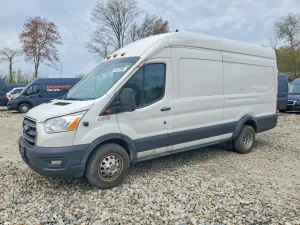 Ford Transit 3.5L 6 2020