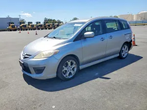 Mazda 5 2.3L 4 2010