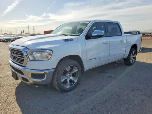 RAM 1500 5.7L 8 2024