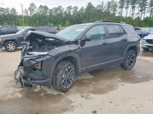 Chevrolet Equinox 1.5L 4 2026
