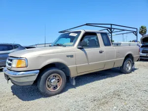 Ford Ranger 3.0L 6 1996