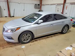 Hyundai Sonata 1.6L 4 2015