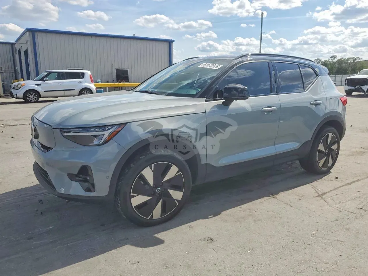 Volvo XC40 U 2024