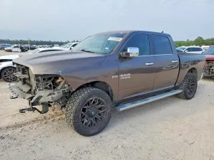 RAM 1500 5.7L 8 2018