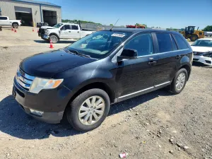 Ford Edge 3.5L 6 2008