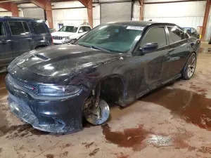Dodge Charger 3.6L 6 2021