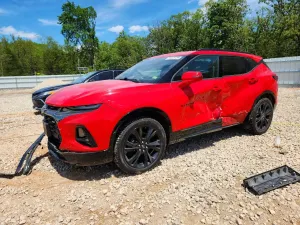 Chevrolet Blazer 3.6L 6 2020