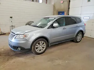 Subaru Tribeca 3.6L 6 2012