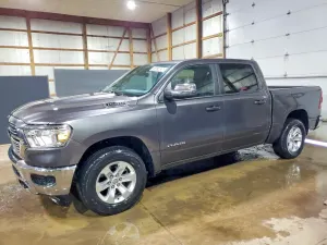 RAM 1500 5.7L 8 2024