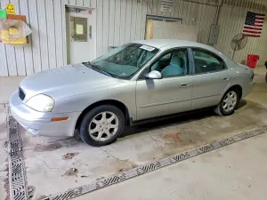 Mercury Sable 3.0L 6 2003