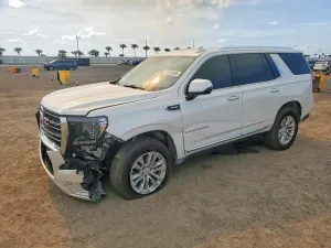 GMC Yukon 3.0L 6 2022