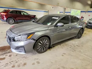 Nissan Altima 2.5L 4 2023