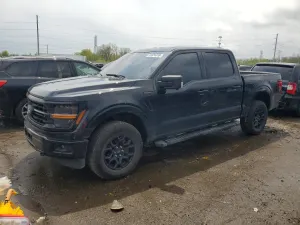 Ford F-150 2.7L 6 2025