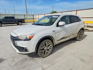 Mitsubishi Outlander 2.0L 4 2018