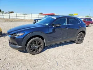 Mazda CX-30 2.5L 4 2023