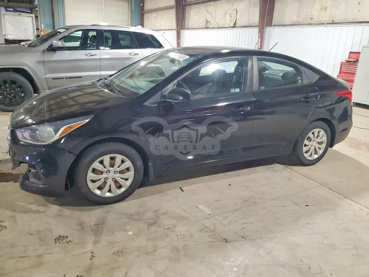 Hyundai Accent 1.6L 4 2020