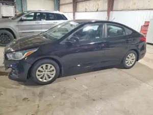 Hyundai Accent 1.6L 4 2020