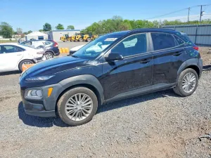 Hyundai Kona 2.0L 4 2020