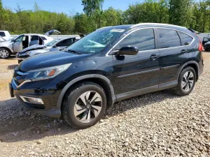 Honda CR-V 2.4L 4 2015