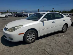 Lexus ES 3.3L 6 2004