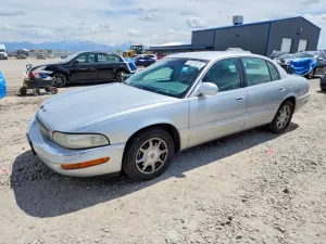 Buick Park Avenue 3.8L 6 2000