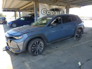 Mazda CX-50 2.5L 4 2026