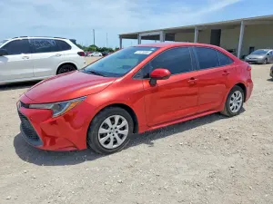 Toyota Corolla 1.8L 4 2020