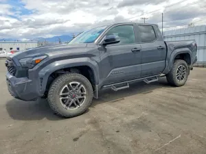 Toyota Tacoma 2.4L 4 2024