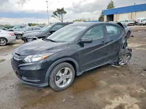 Honda HR-V 1.8L 4 2016
