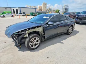 Hyundai Sonata 2.5L 4 2023