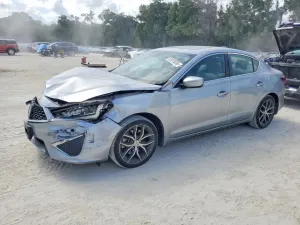Acura ILX 2.4L 4 2020