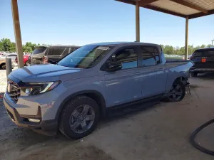Honda Ridgeline 3.5L 6 2024