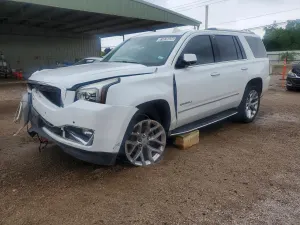 GMC Yukon 6.2L 8 2017