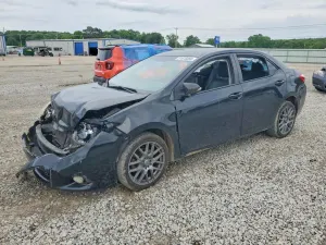 Toyota Corolla 1.8L 4 2016