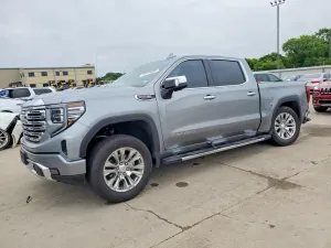 GMC Sierra 5.3L 8 2025