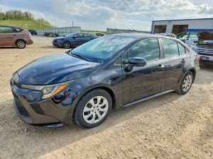 Toyota Corolla 1.8L 4 2021