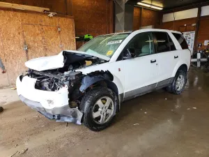Saturn Vue 2.2L 4 2005