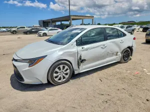 Toyota Corolla 2.0L 4 2026