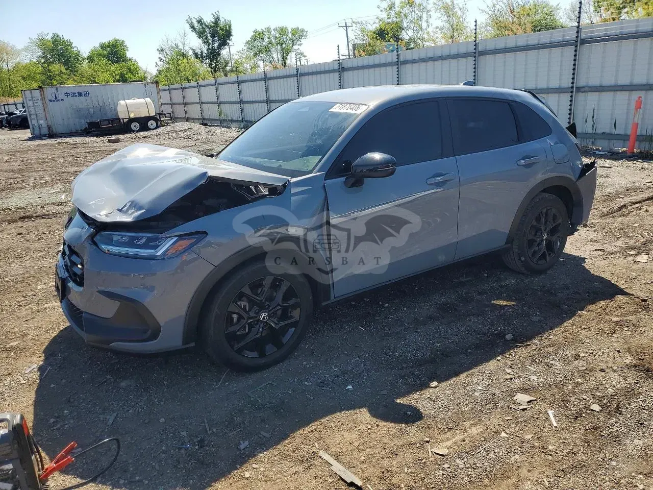 Honda HR-V 2.0L 4 2023