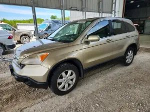 Honda CR-V 2.4L 4 2009