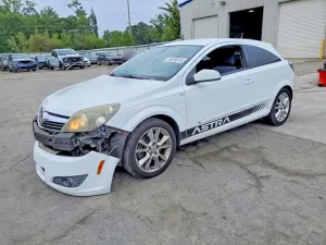 Saturn Astra 1.8L 4 2008