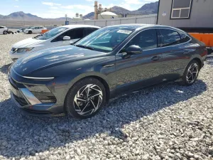 Hyundai Sonata 2.5L 4 2024