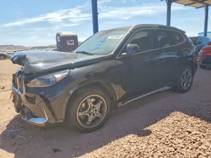BMW X1 2.0L 4 2025