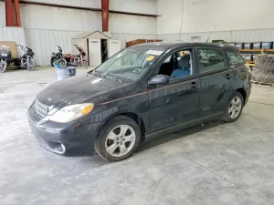 Toyota Corolla 1.8L 4 2006