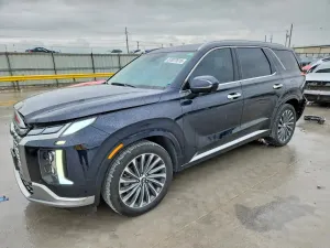 Hyundai Palisade 3.8L 6 2024